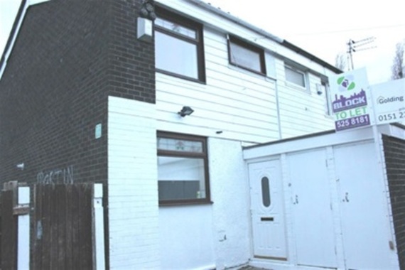 2&nbsp;Bedroom&nbsp;Terraced